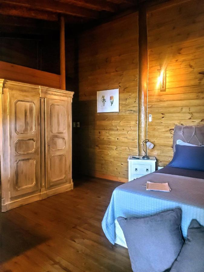 Chales Paris Парати Екстериор снимка